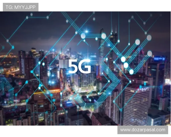 5G电子区：成为新一代信息基础设施建设的核心区域之一