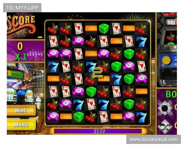 专业评测老虎机线上app，选择最适合你的高品质游戏平台