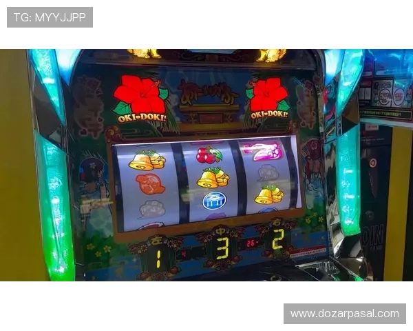 最新上线的老虎机游戏小游戏推荐，带你感受最真实的老虎机玩法乐趣