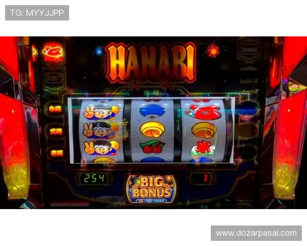 slots游戏基础篇：详细介绍老虎机游戏的类型、特点以及选择攻略