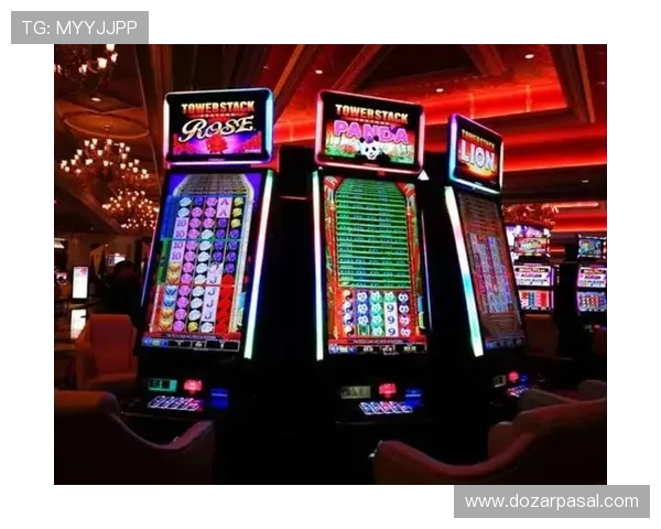 多款热门老虎机官方手机版下载，满足不同玩家的娱乐需求与奖励期待