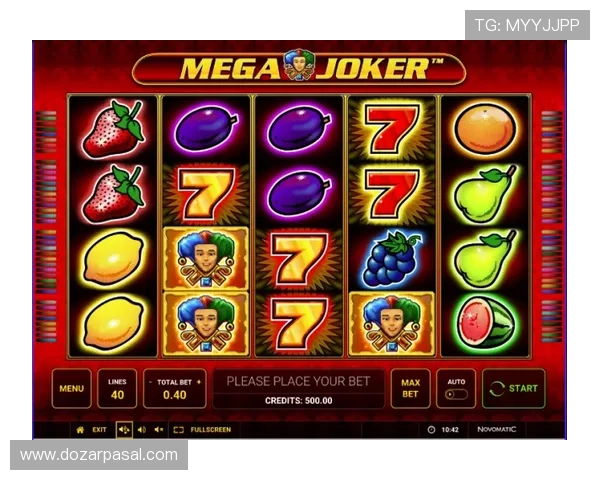 老虎机的历史与发展:从经典到现代,回顾百年变迁 老虎机的历史与发展:从经典到现代,回顾百年变迁